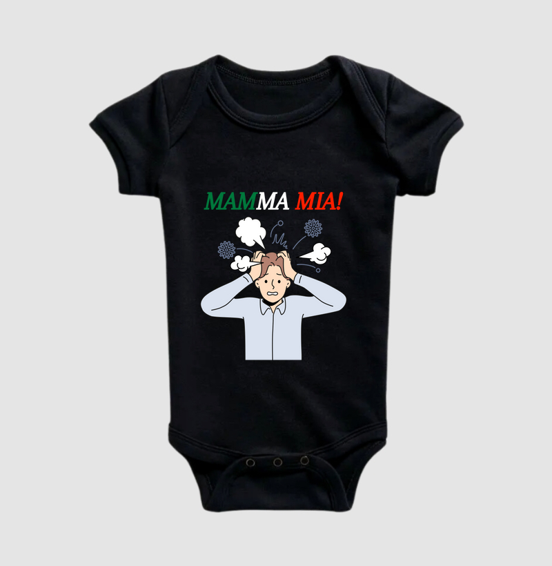 Mamma Mia 1