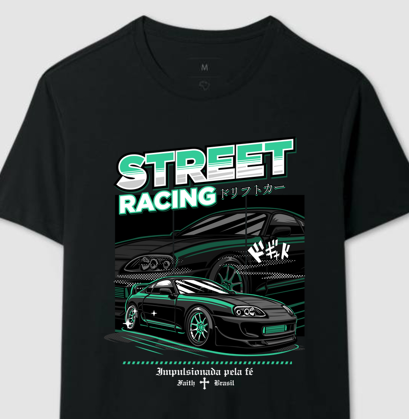 Street MOD3 - Faith Car Crew