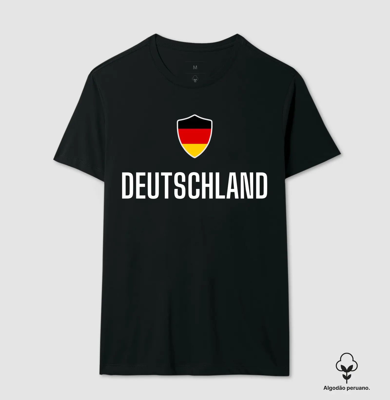 Alemanha Escudo - Deutschland
