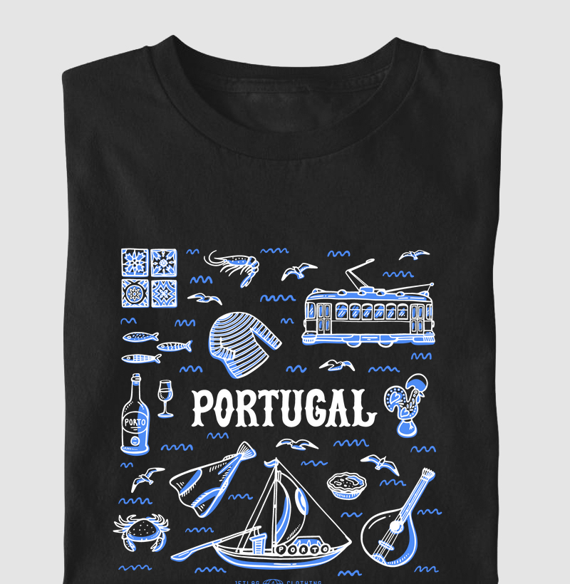 Portugal Desenhos