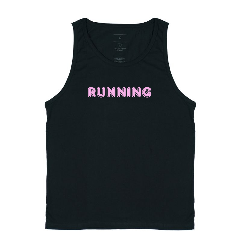 Running