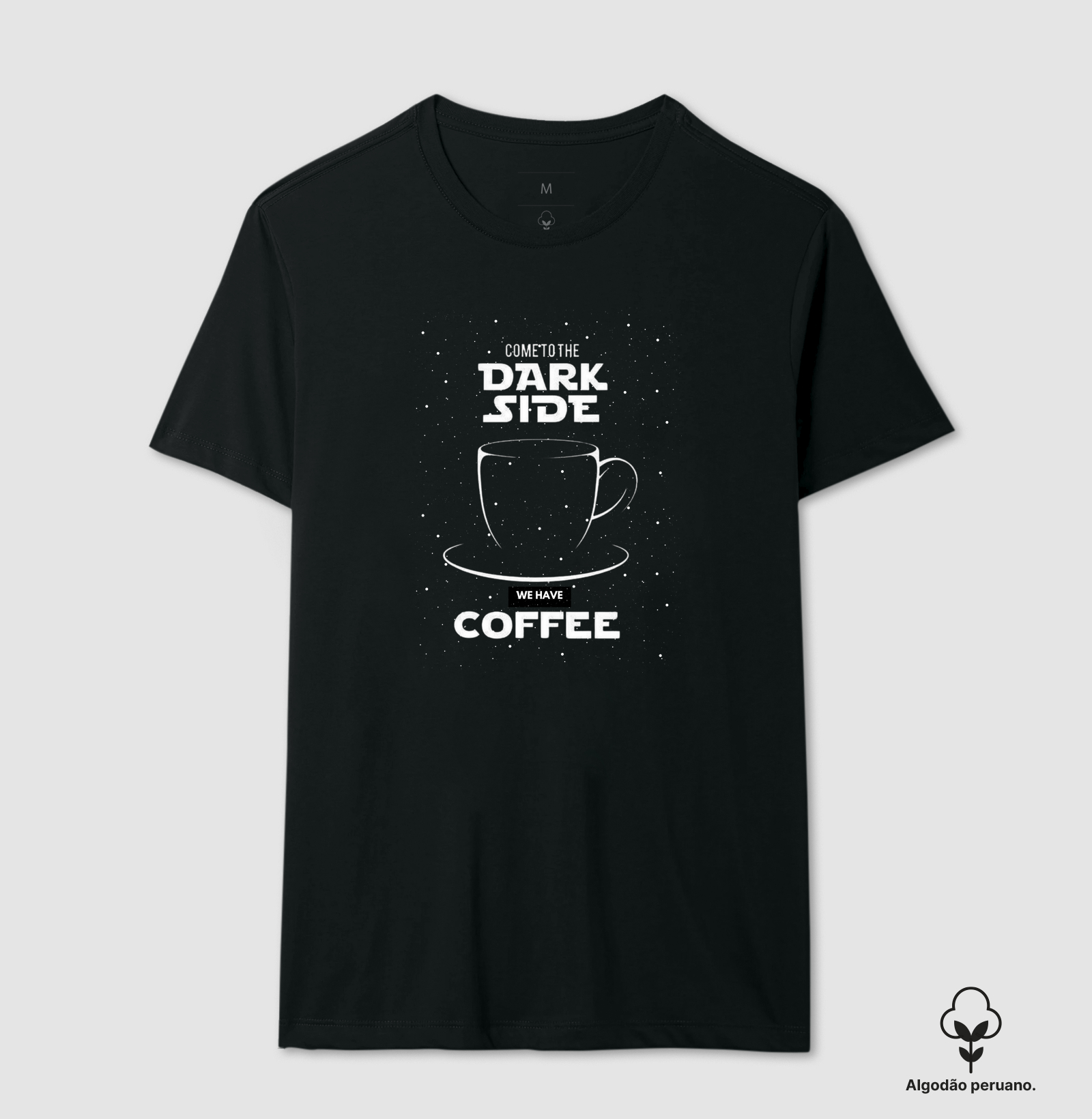 Dark Side - Coffee