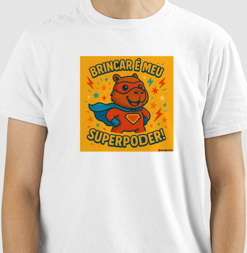 Super Brincadeira