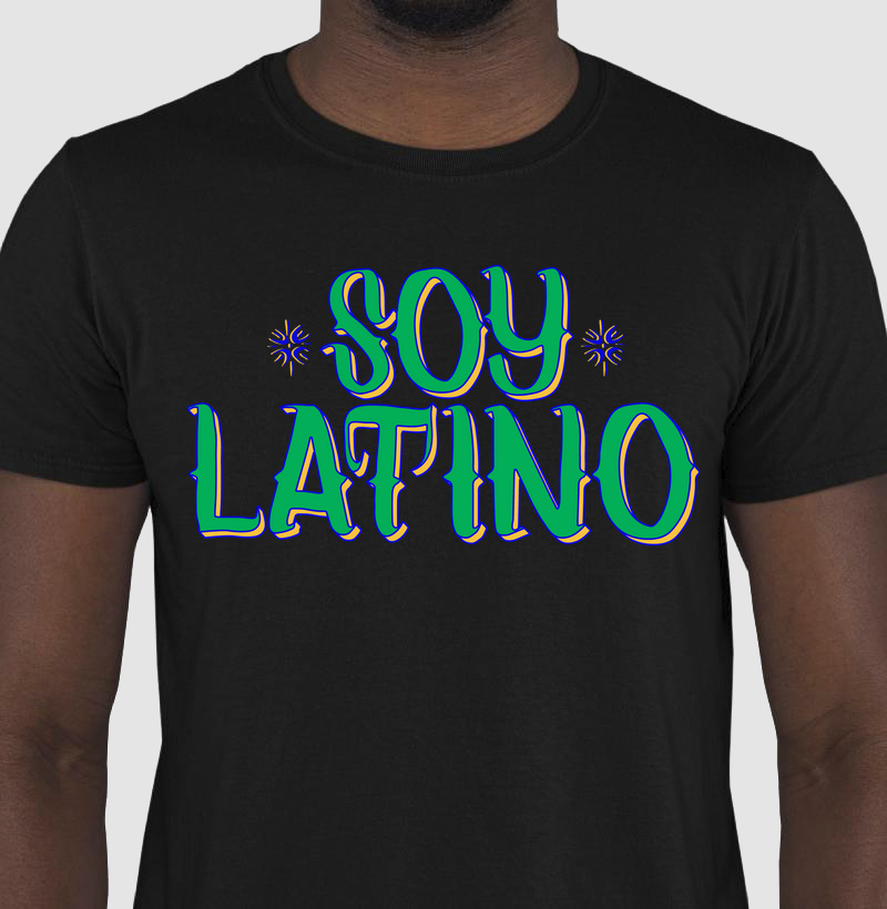 Soy Latino 2