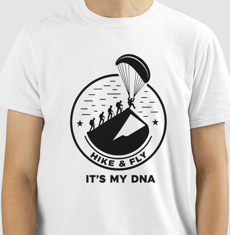 Hike & Fly DNA 