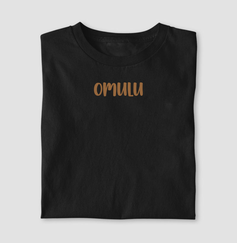 Omulu