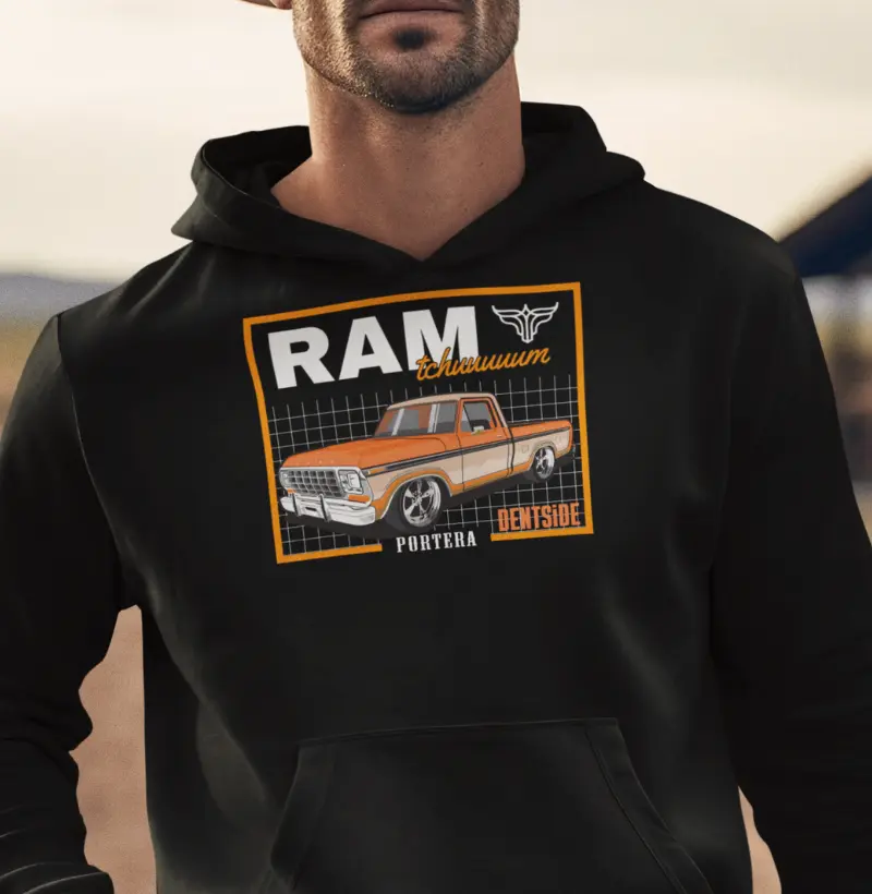 Ram Tchuu