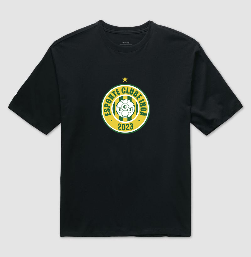 esporte clube inoã