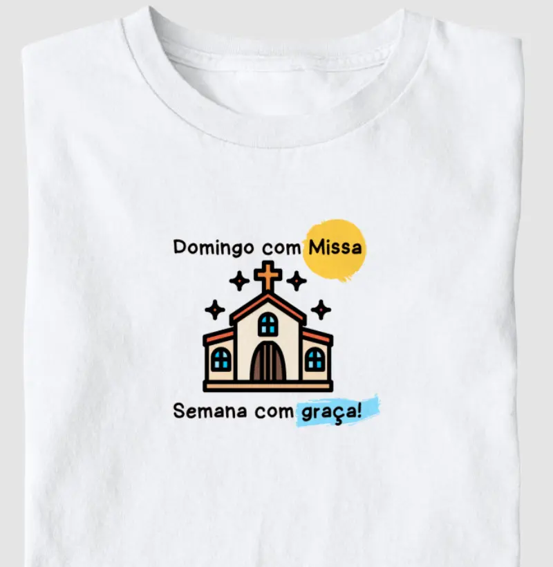 Domingo com Missa