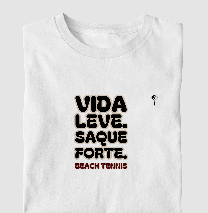 Vida Leve Saque Forte