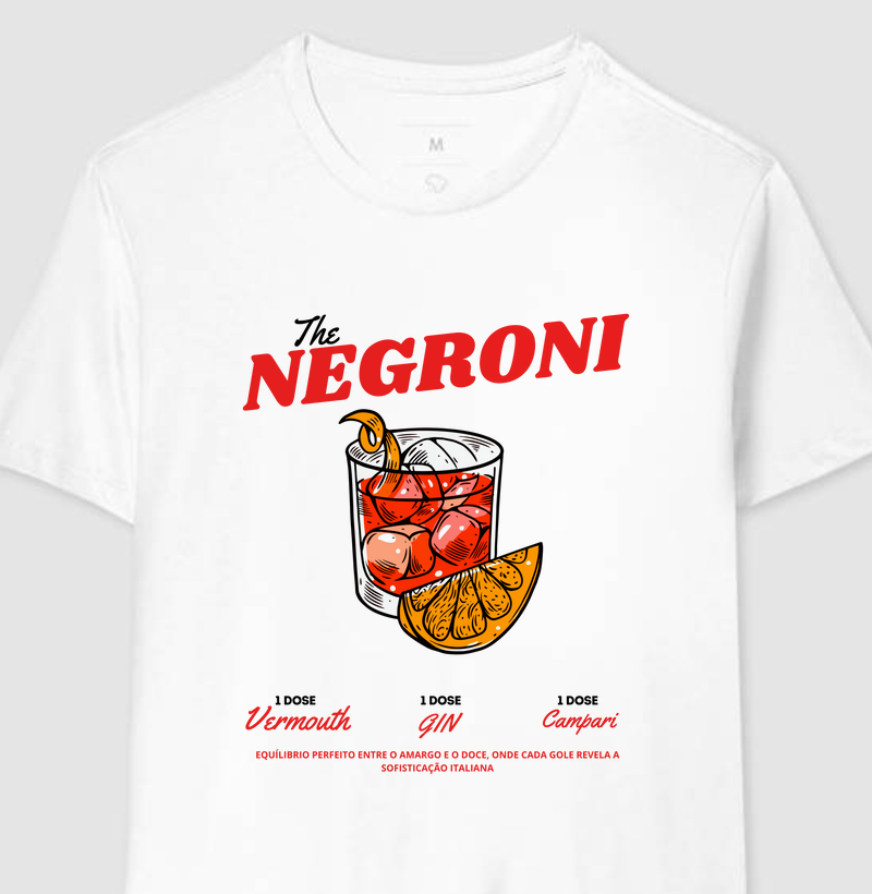 The Negroni Art