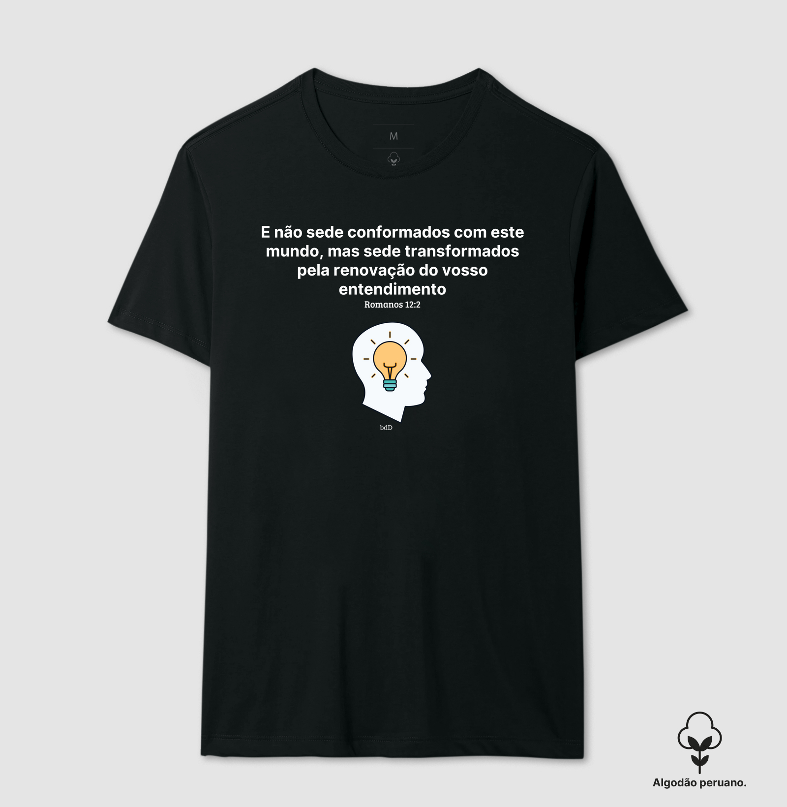 Versículo Bíblico Inspirador