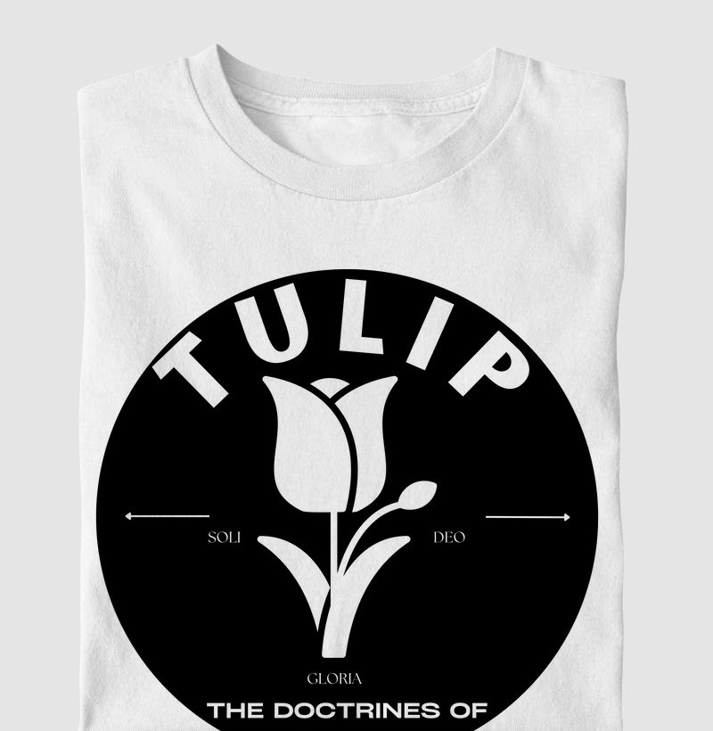 The Doctrines of Grace Tulip