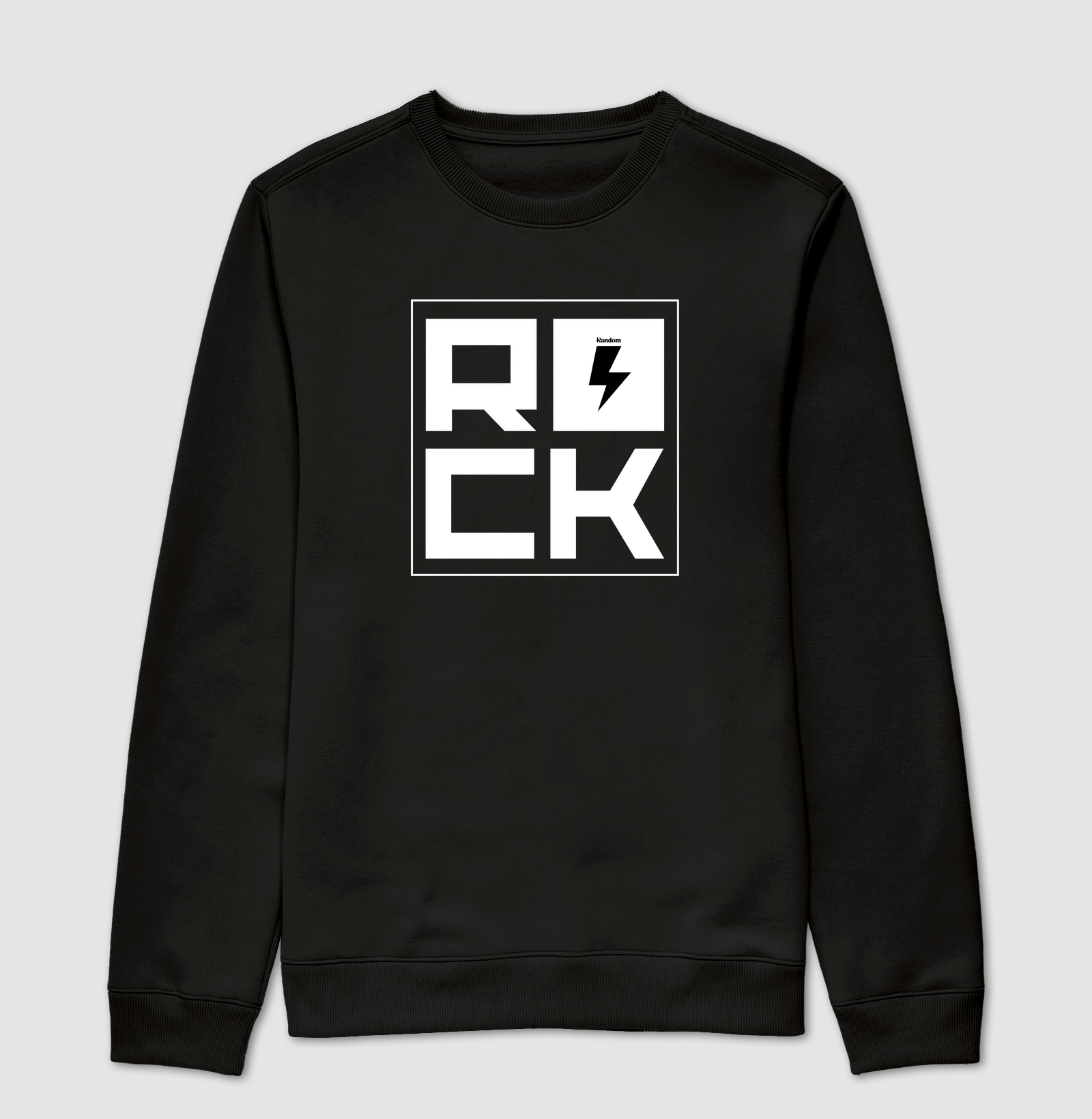 ROCK