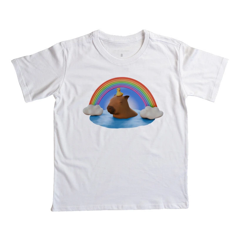 Ta Tudo Coisado - Capivara