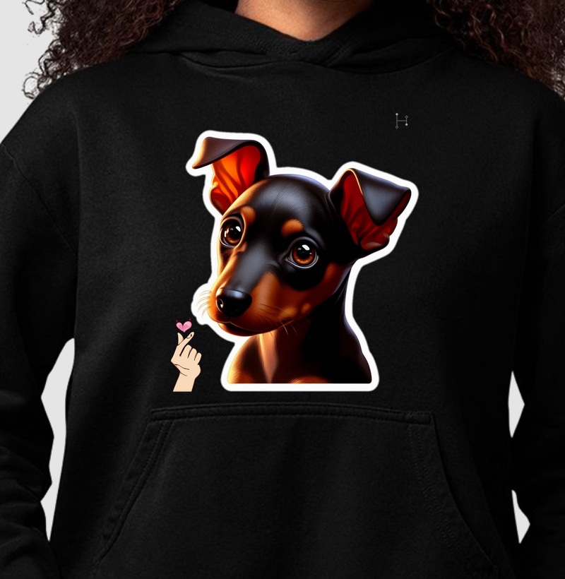 Pinscher 