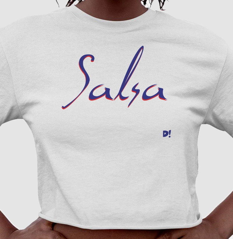 Salsa Escript