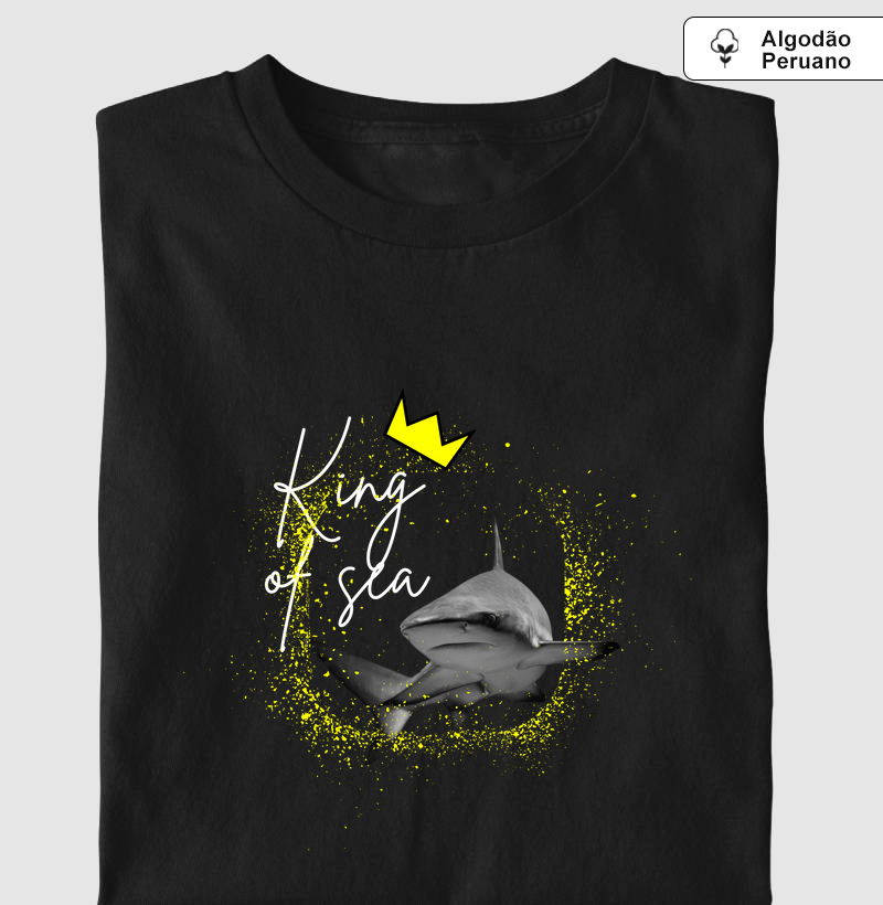 King of Sea