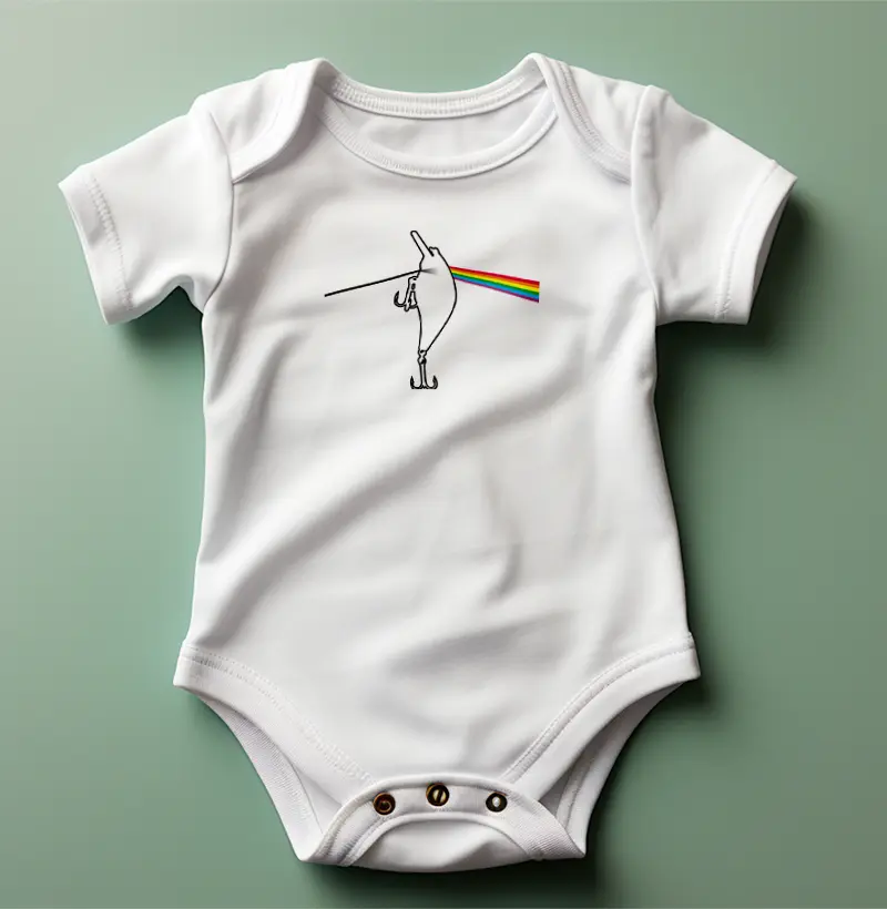 The Dark Side of the Fish