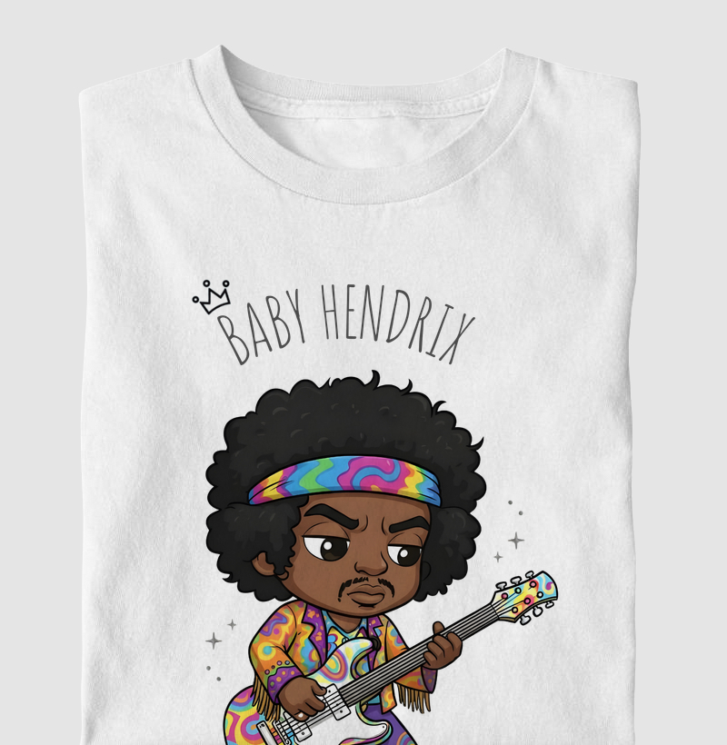 BABY HENDRIX