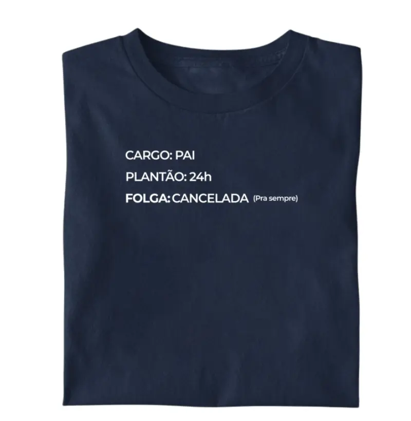 Cargo: Pai