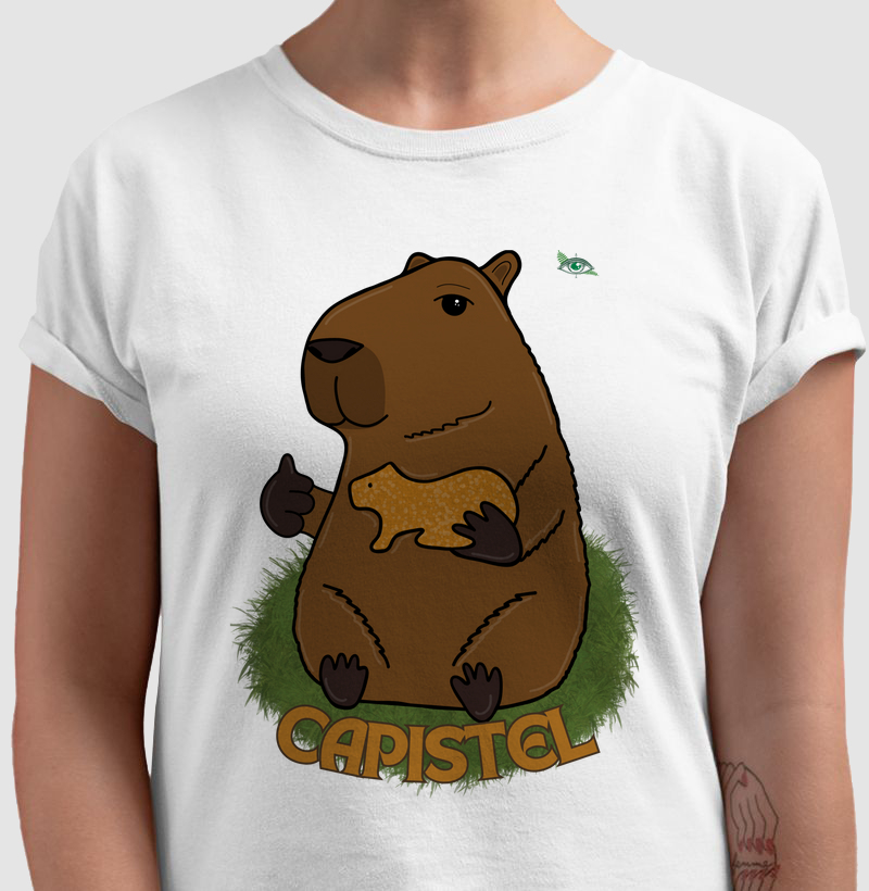 Capistel 3.0