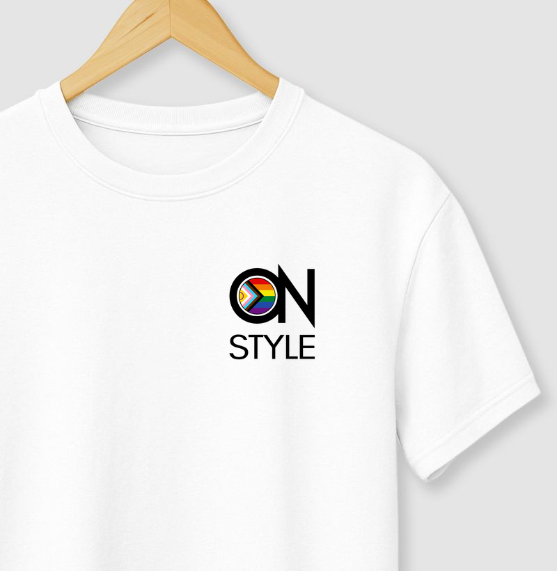 ON Style - Celebre quem você é! (versão bolso)