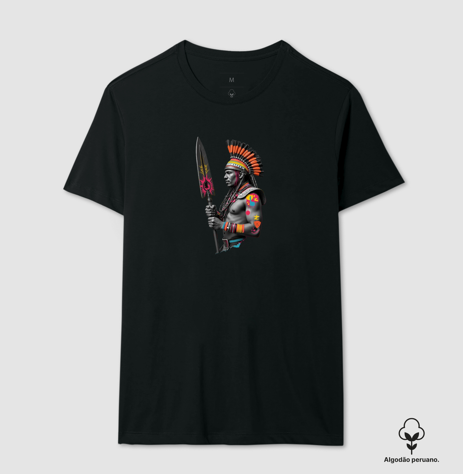 Camisa 0