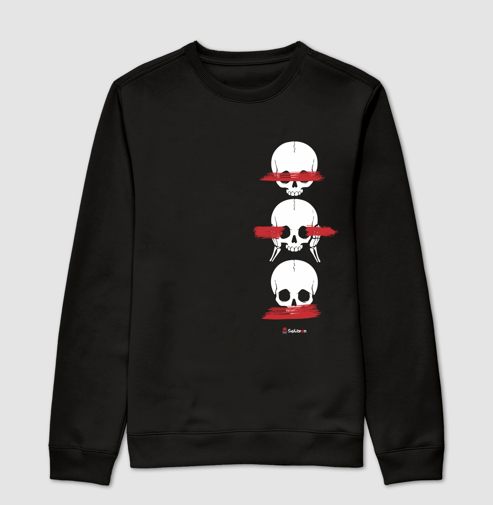 3 WISE SKULLS