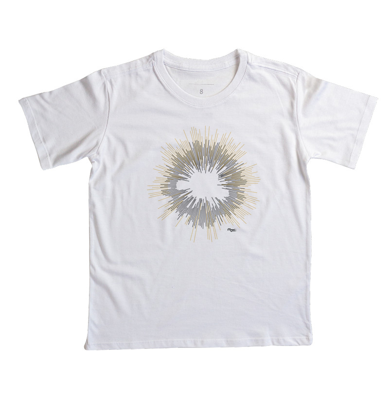Camiseta Shine Within