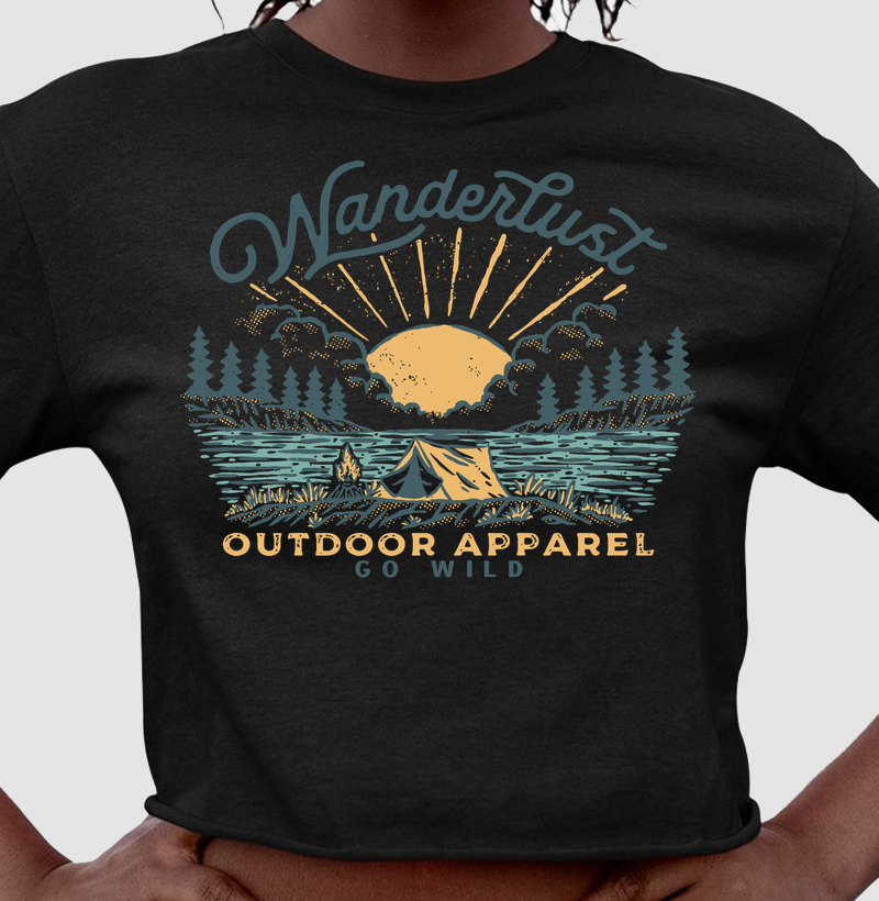 Outdoor Apparel