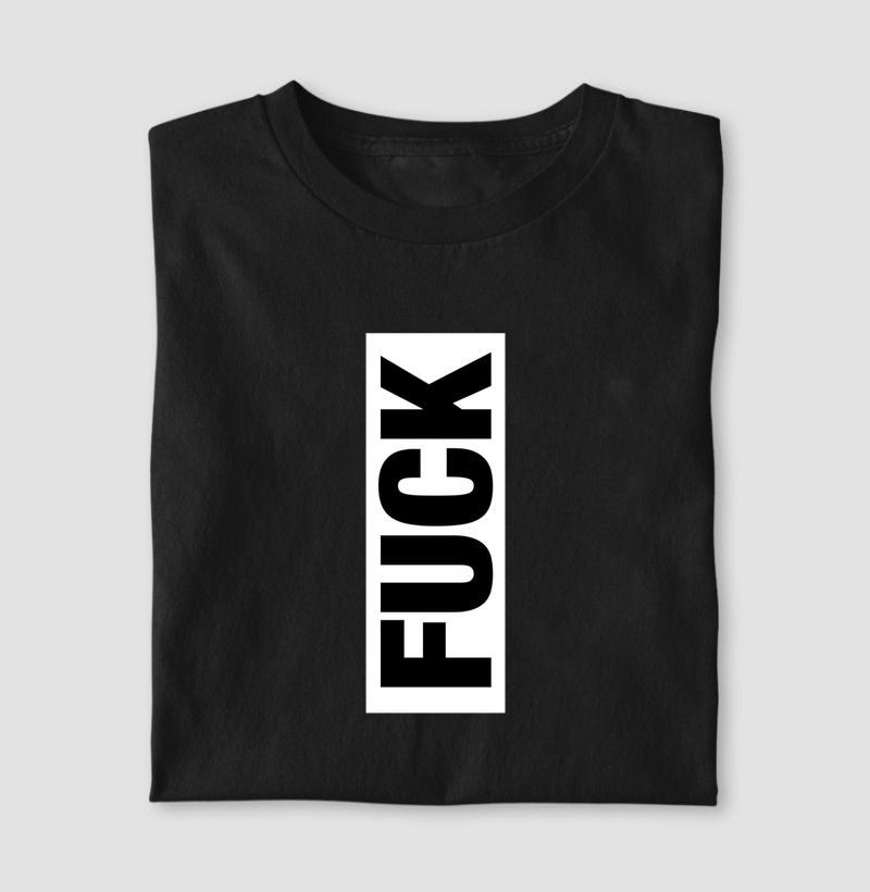 Camiseta Fuck®