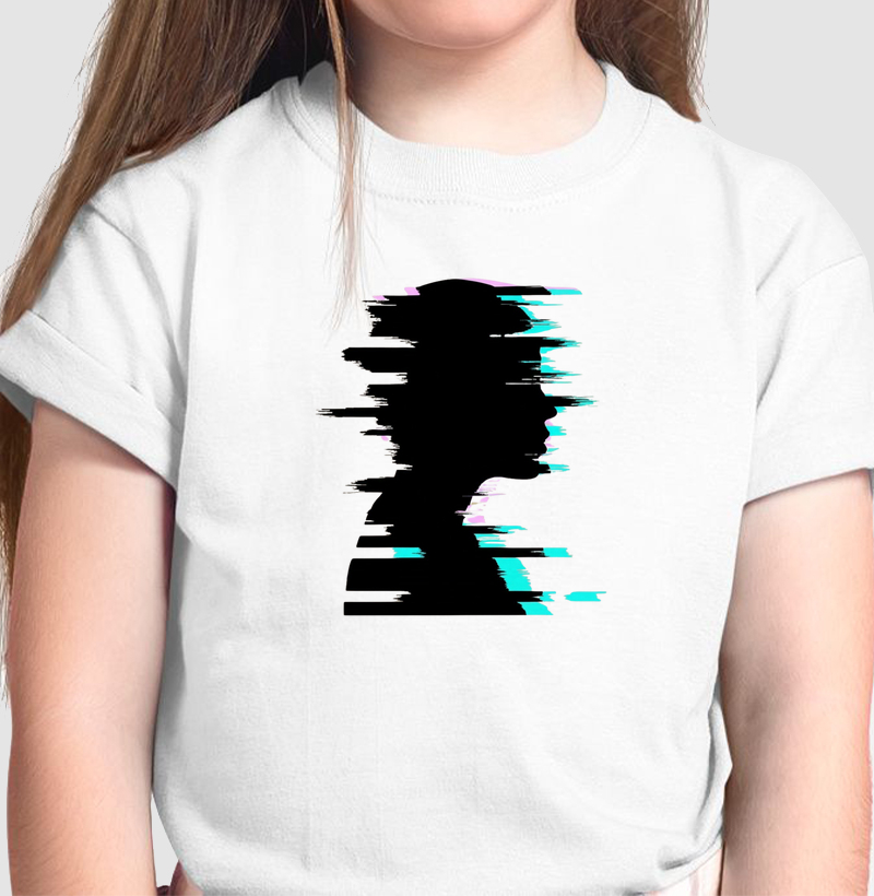 Perfil Glitch