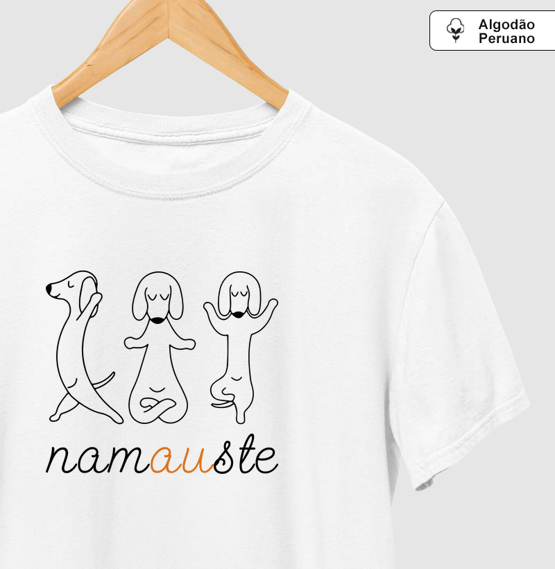 Namauste