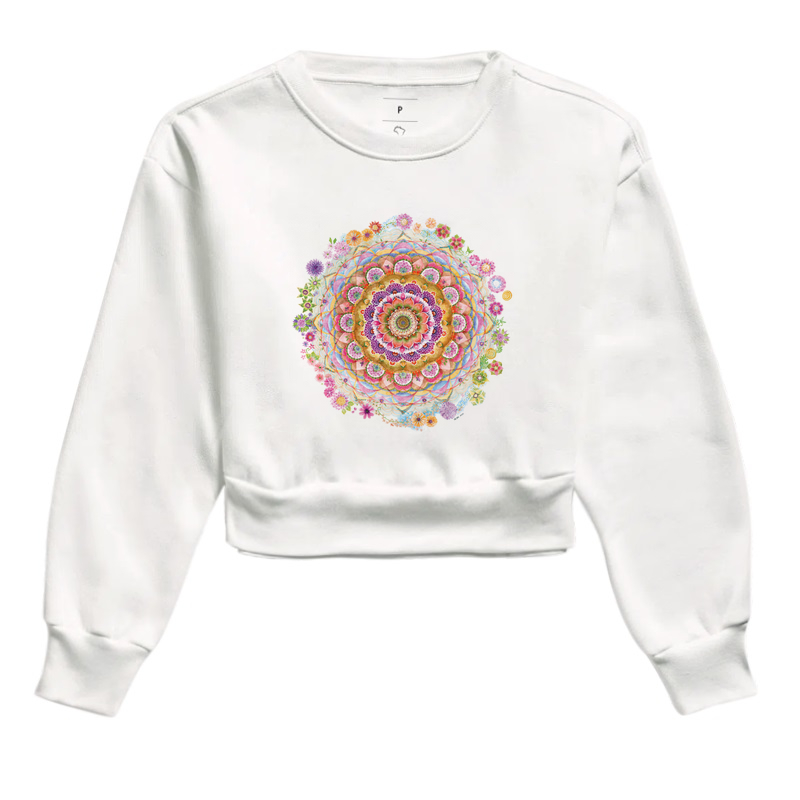Mandala.