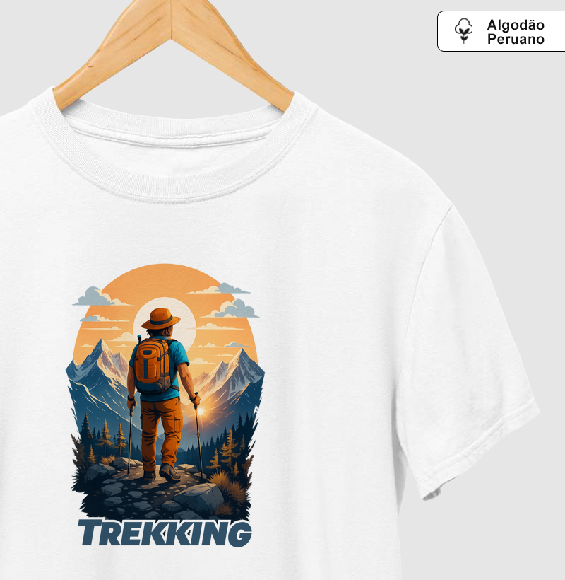 Trekking Paisagem