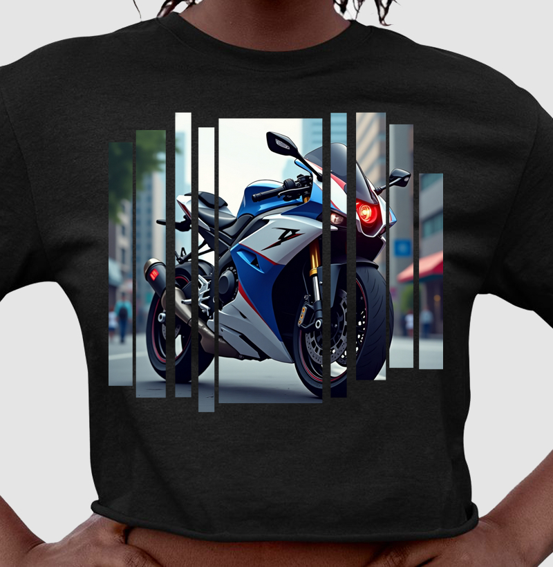 Quadro moto