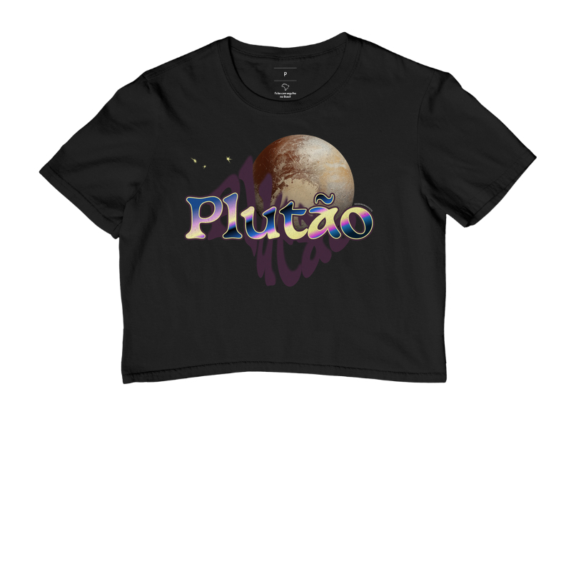 Plutão