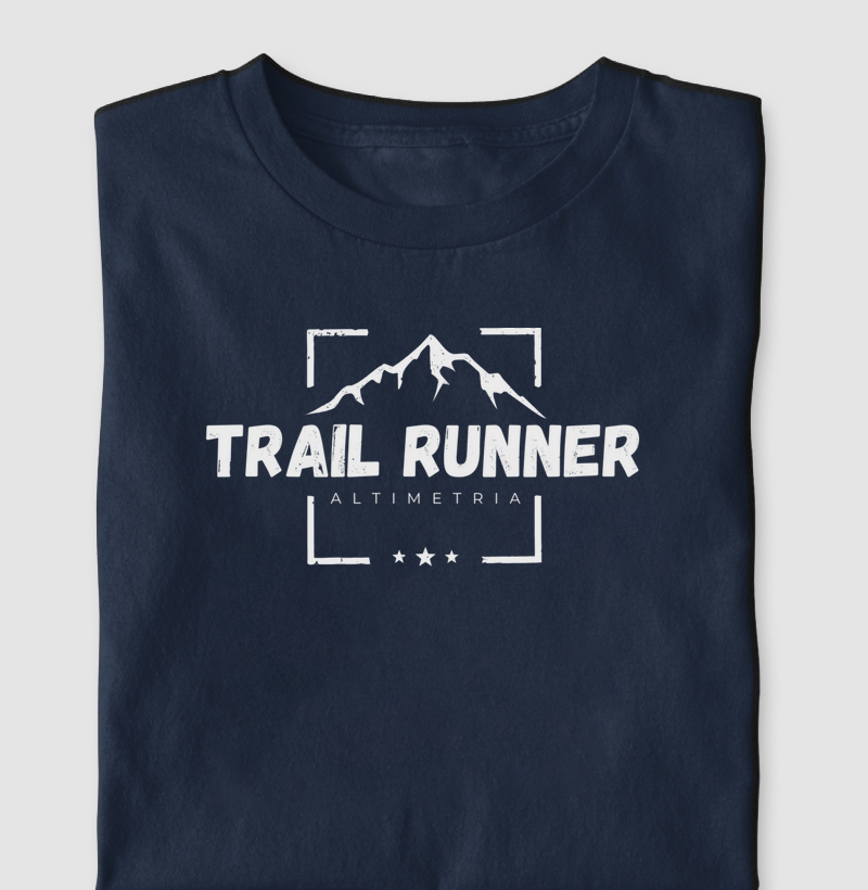 Trail Runner