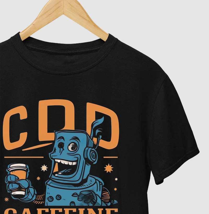 Caffeine Driven Development
