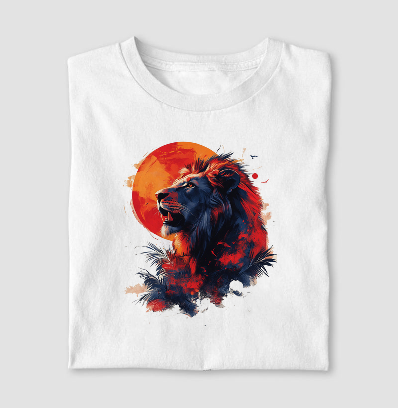 Camiseta Inspiração