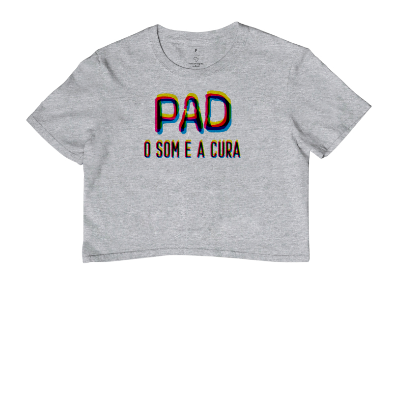 PAD "O Som e a Cura"