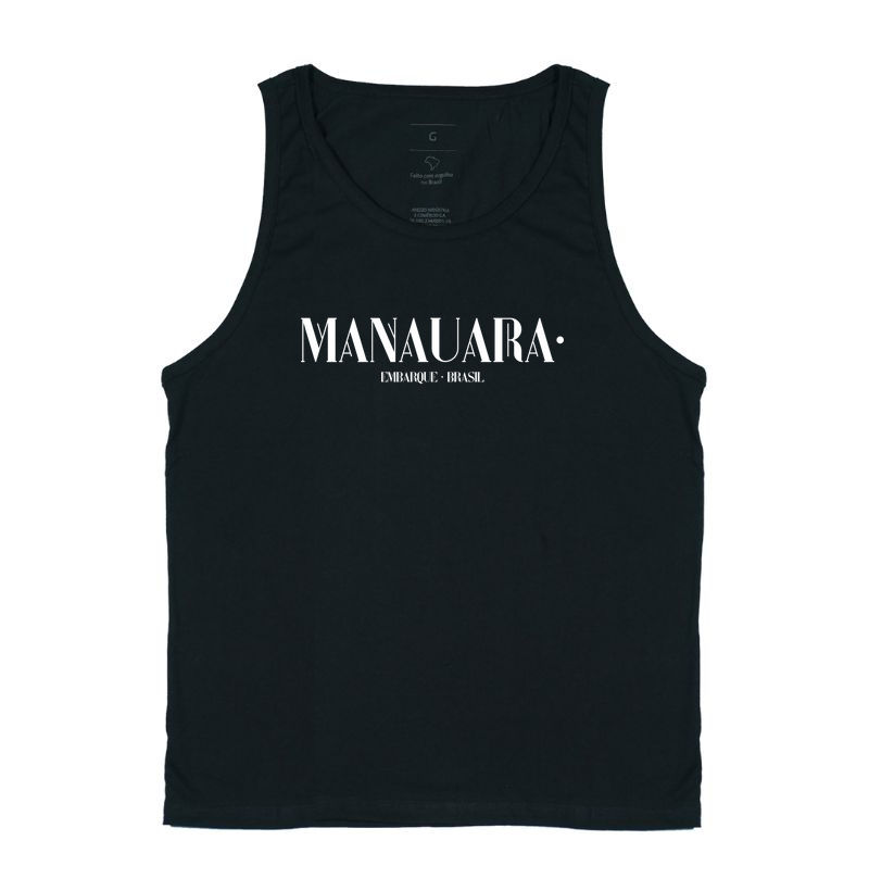 Manauara