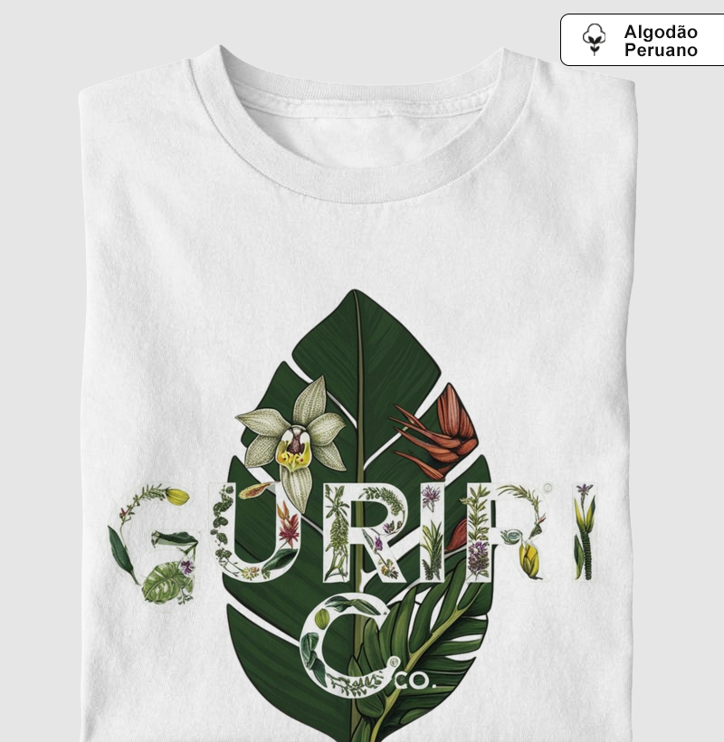 COLEÇÃO - IA - GURIRI - #01