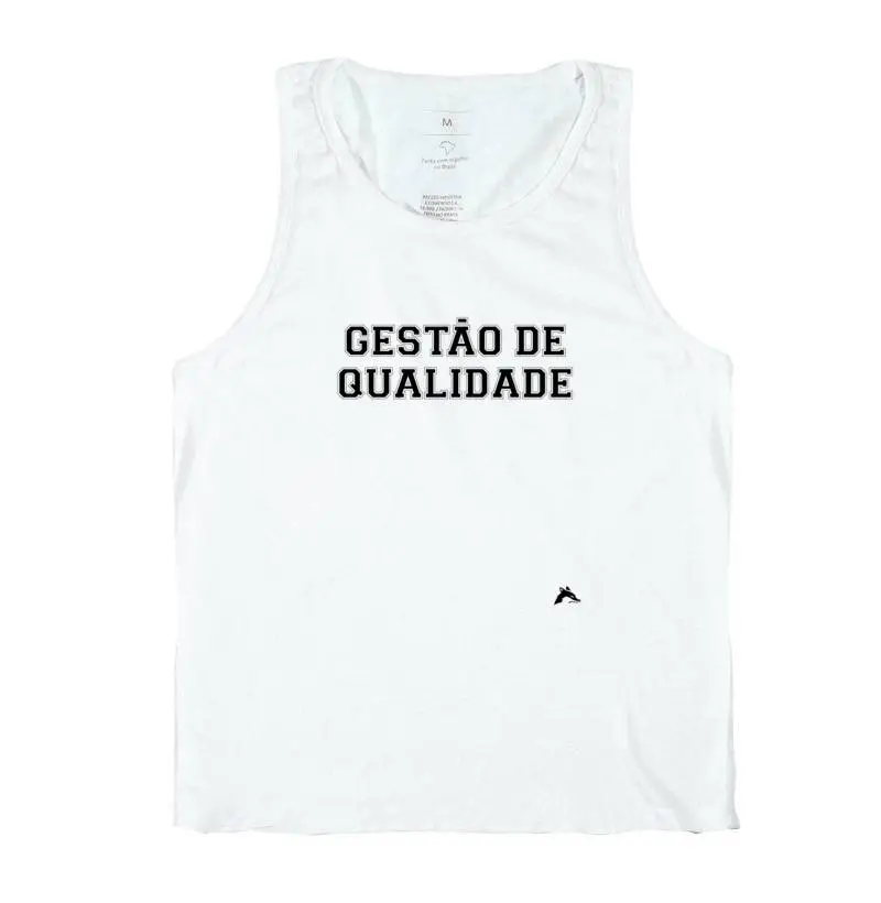 Regata Gestão da Qualidade Classic