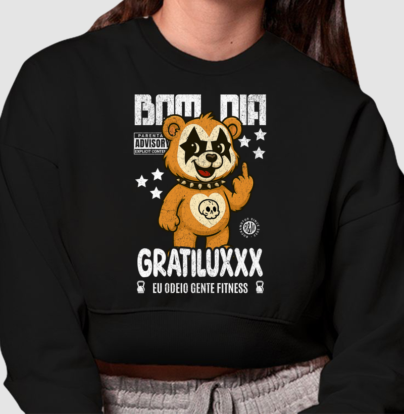 Ramones - Gratiluxxx