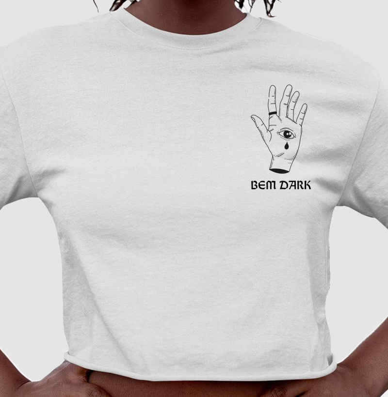 Bem Dark Cropped 