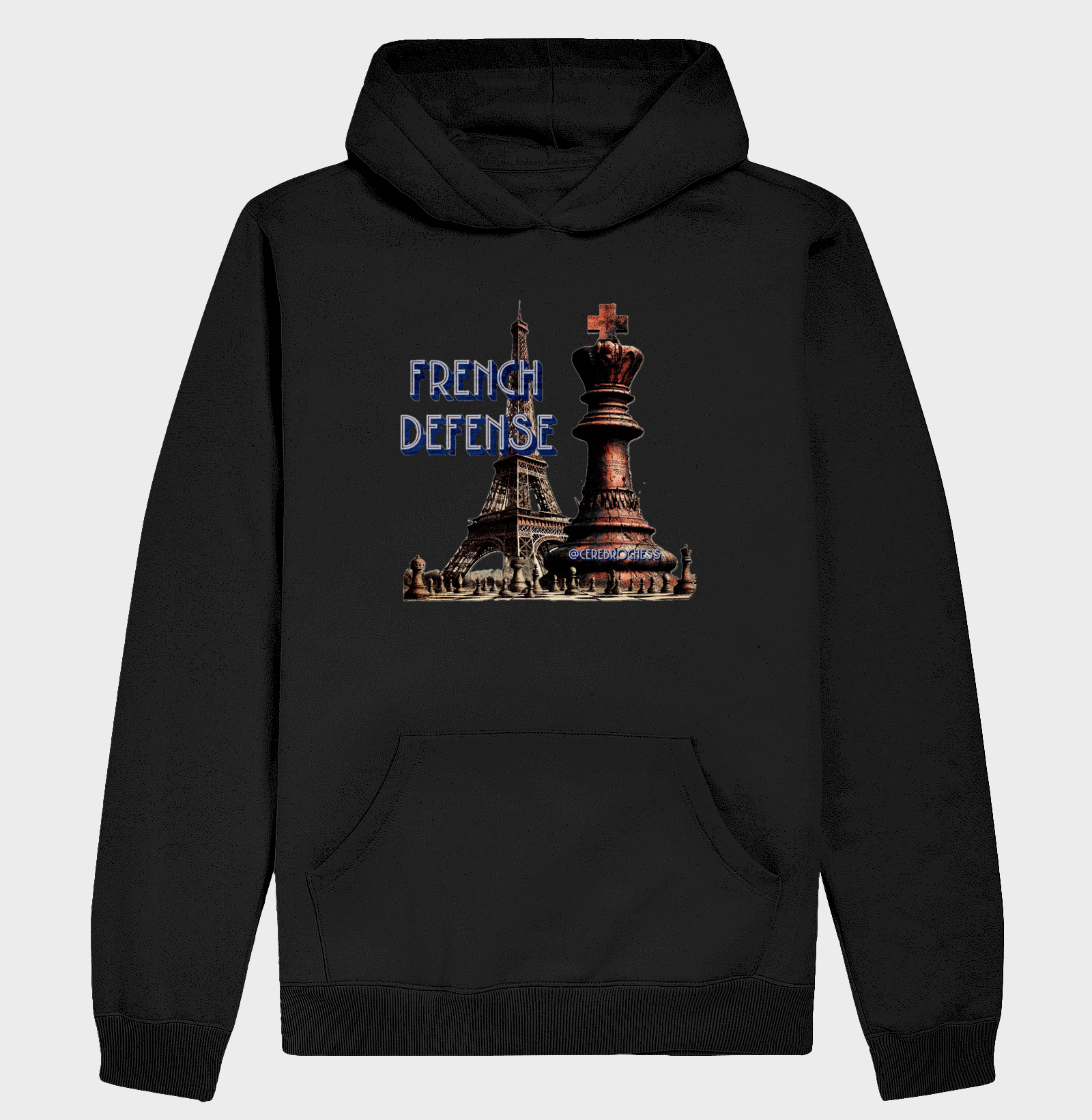 Defesa Francesa