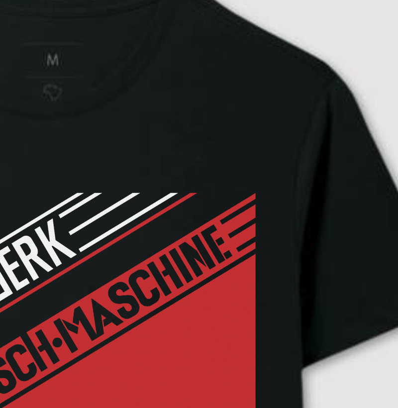 Kraftwerk - Die Mensch·Maschine