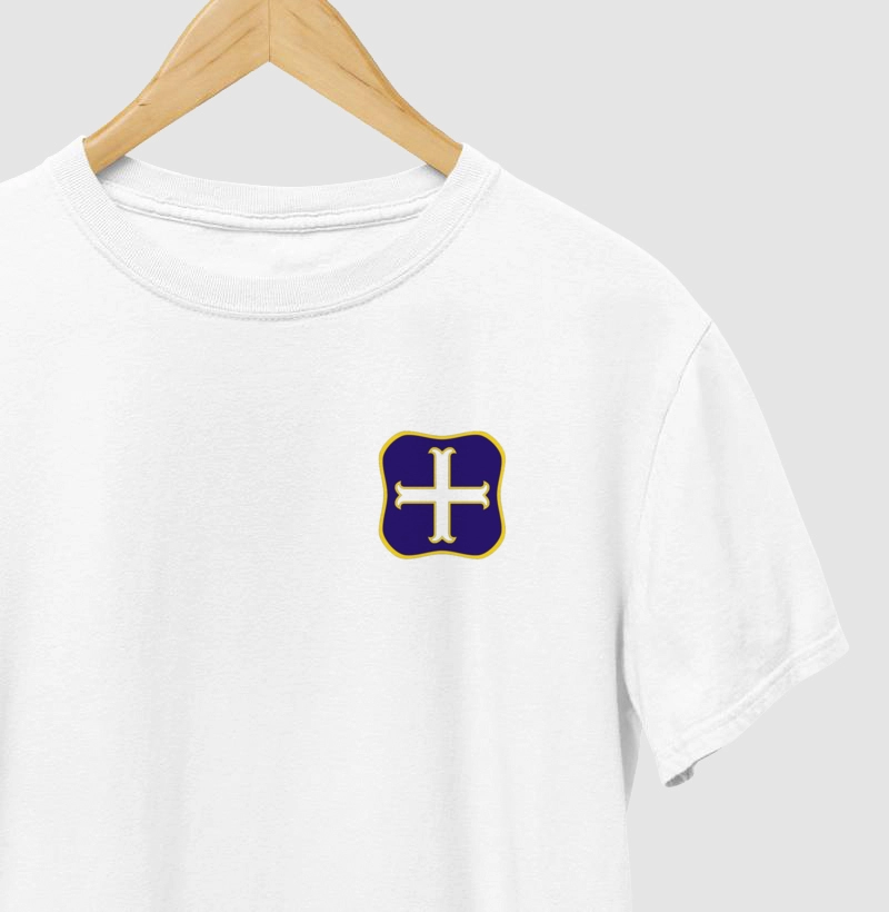Camiseta Luterana OASE